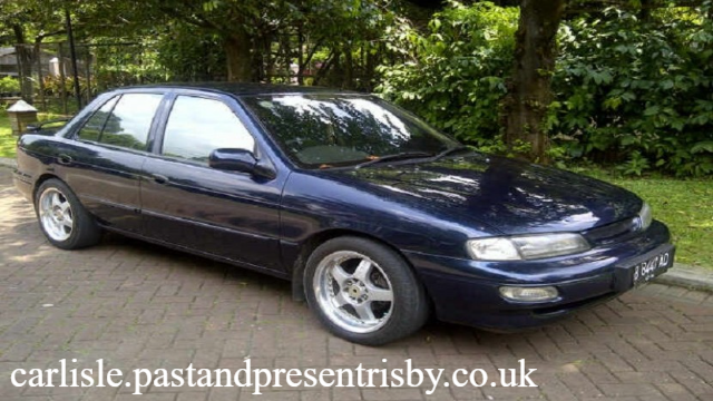 5 Merek Mobil Buatan Indonesia Yang Harus Kamu Ketahui