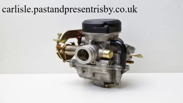 Fungsi Karburator Motor beserta Cara Kerja dan Bagiannya