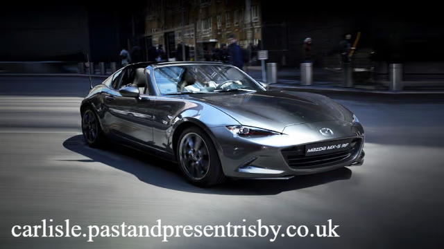 Inilah 7 Rekomendasi Mobil Sport yang Banyak Diminati