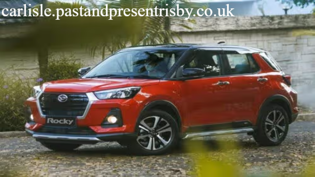 Inilah Jenis dan Macam-Macam Mobil Daihatsu