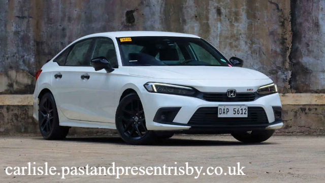 4 Jenis Mobil Honda Dan Harganya di Indonesia