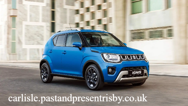 Inilah 8 Mobil Mini Fleksibel dengan Design Simpel