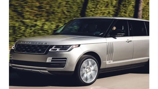 5 Tipe Mobil Range Rover yang Paling di Minati