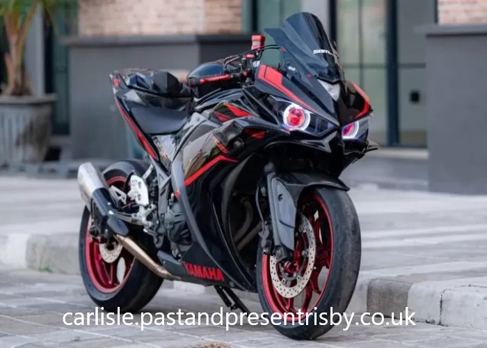 Motor Sport 250 cc 2025